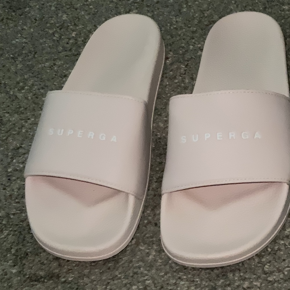 NEW✨ SUPERGA Slides